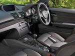 BMW 1-Series M Coupe 2011 года (UK)
